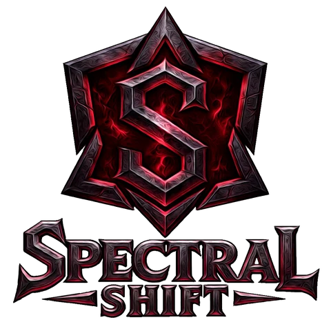 Spectral Shift